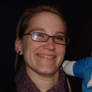 Meet your Posher, Suzanne